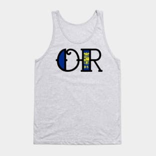 Oregon Tank Top